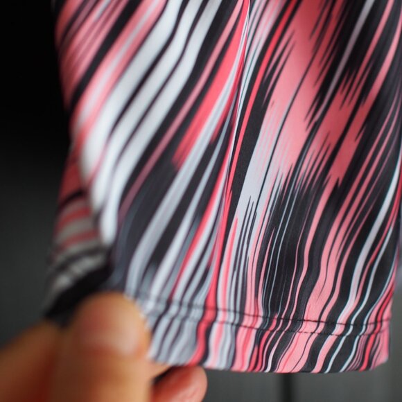 Yonique | Tankini Racerback Swimsuit Top - Picture 5 of 8